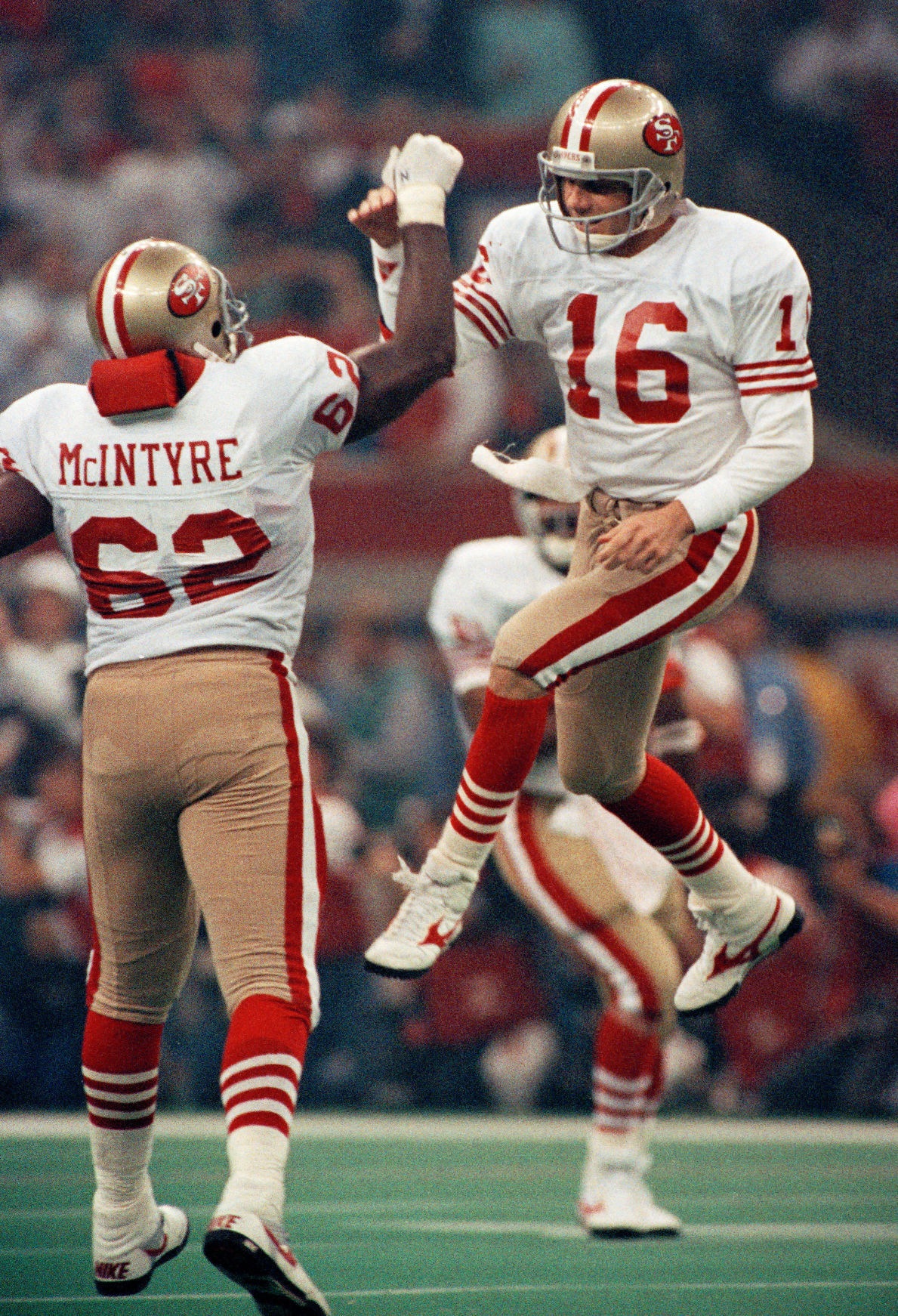 Super Bowl XXIV